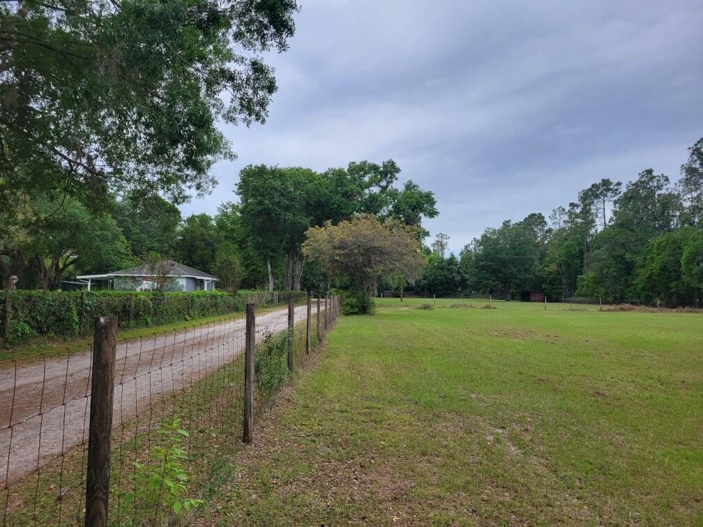 Rare 7.5 acre Multi-Use Investment Property, 4045-4049 Allen Road, Zephyrhills, FL 33541