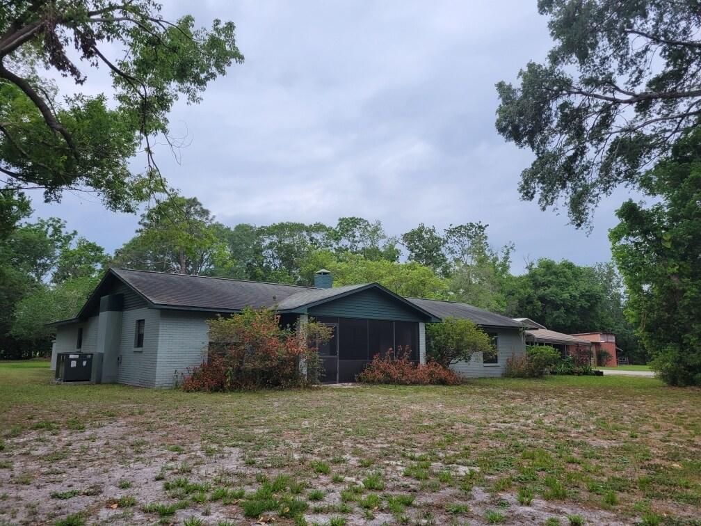 Rare 7.5 acre Multi-Use Investment Property, 4045-4049 Allen Road, Zephyrhills, FL 33541