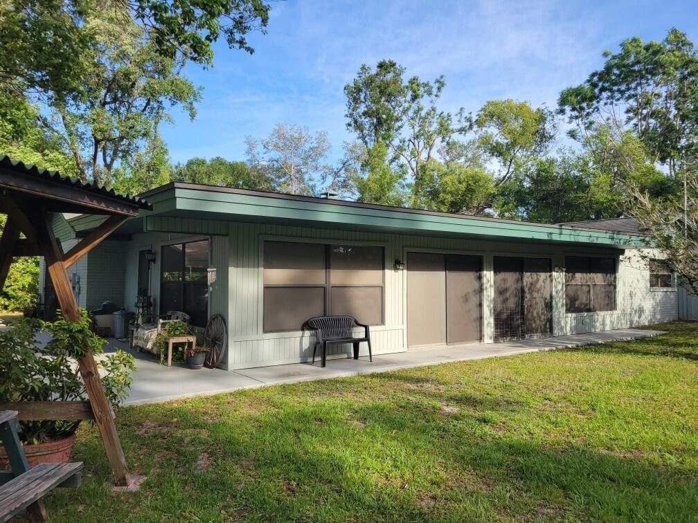 Rare 7.5 acre Multi-Use Investment Property, 4045-4049 Allen Road, Zephyrhills, FL 33541