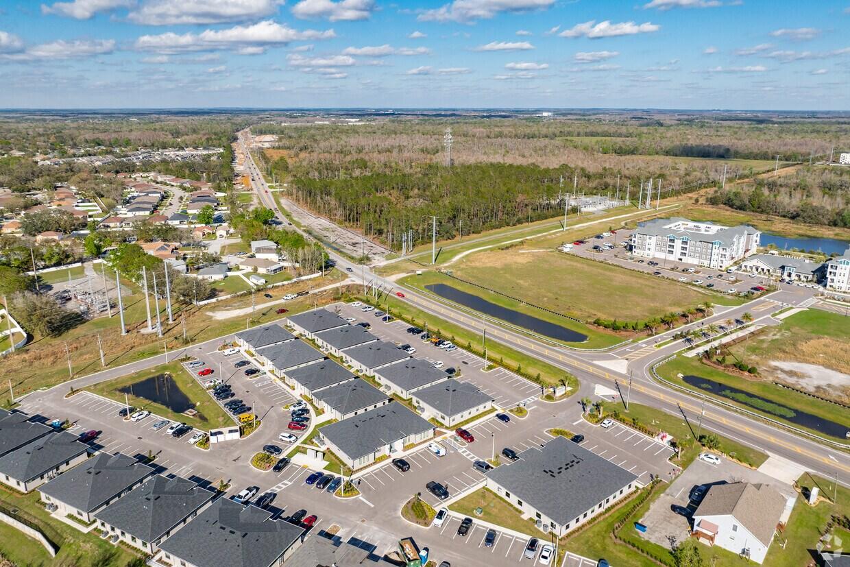 Brand-New Turn-Key Office in Lutz, 2980 Allegra Way, Lutz, FL 33559