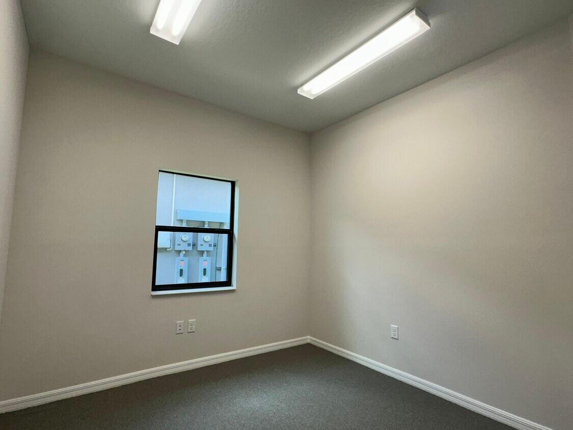 Brand-New Turn-Key Office in Lutz, 2980 Allegra Way, Lutz, FL 33559