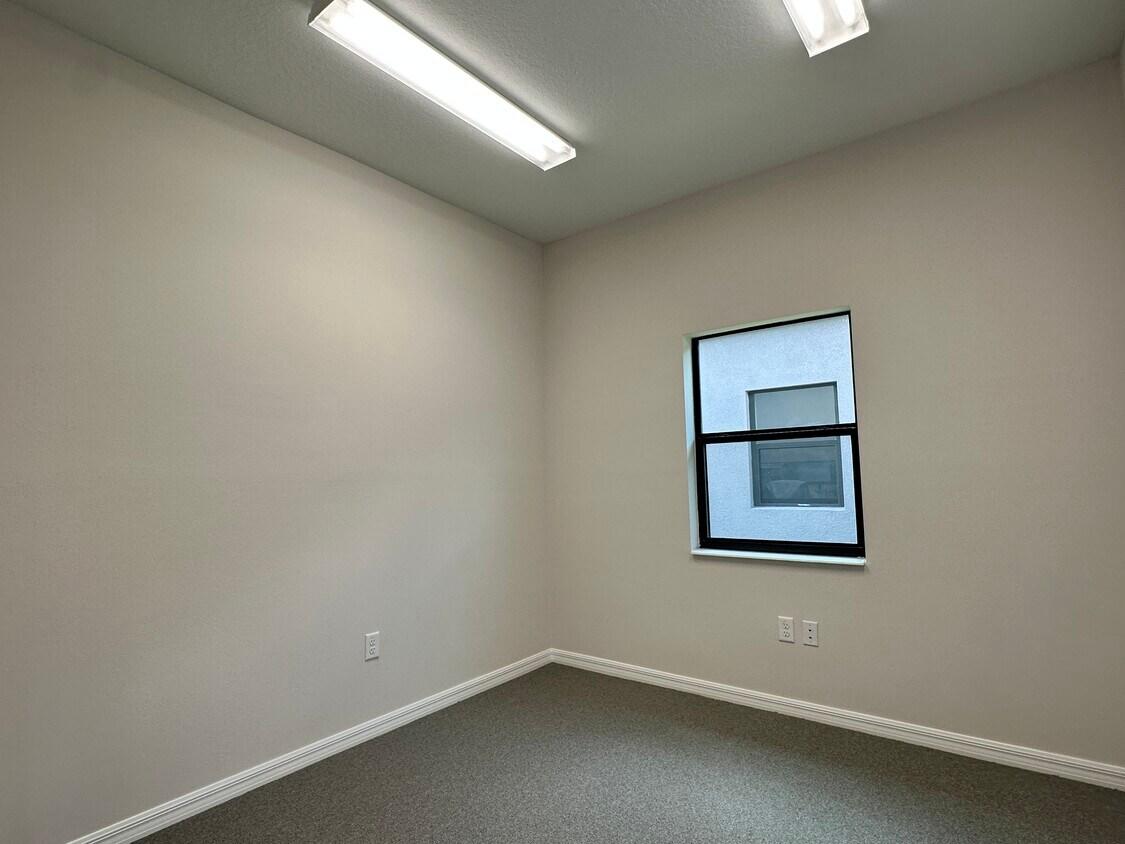 Brand-New Turn-Key Office in Lutz, 2980 Allegra Way, Lutz, FL 33559