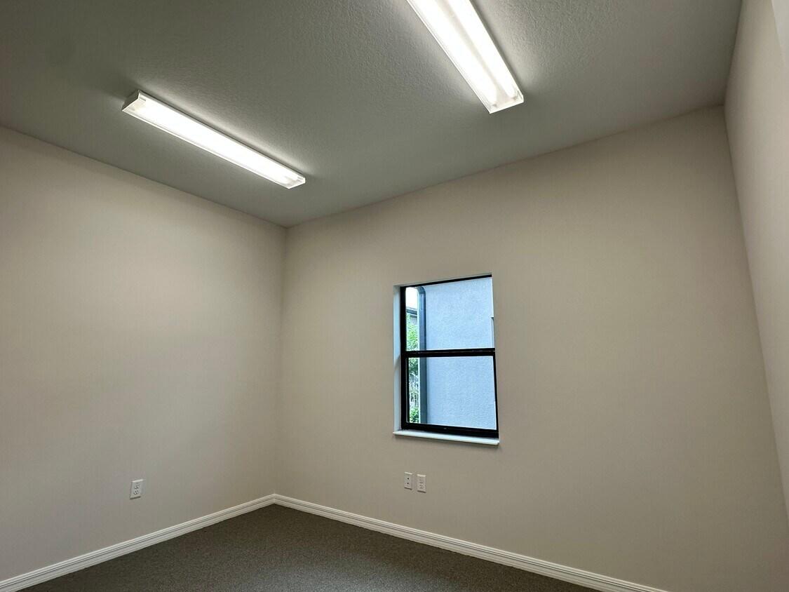 Brand-New Turn-Key Office in Lutz, 2980 Allegra Way, Lutz, FL 33559