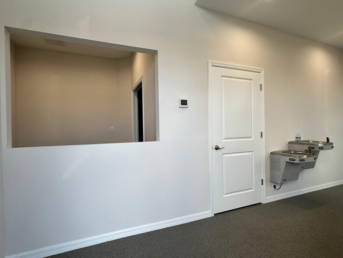 Brand-New Turn-Key Office in Lutz, 2980 Allegra Way, Lutz, FL 33559