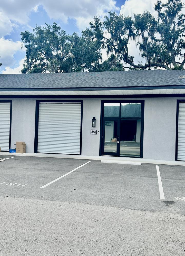Turnkey flex space in the heart of Plant City, 741 Tillman Place Suite 104, Plant City, FL 33566