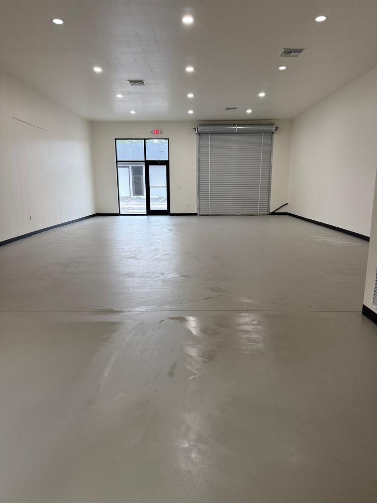 Turnkey flex space in the heart of Plant City, 741 Tillman Place Suite 104, Plant City, FL 33566