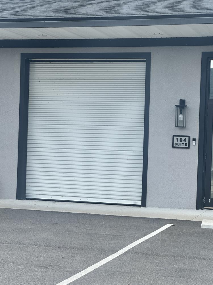 Turnkey flex space in the heart of Plant City, 741 Tillman Place Suite 104, Plant City, FL 33566