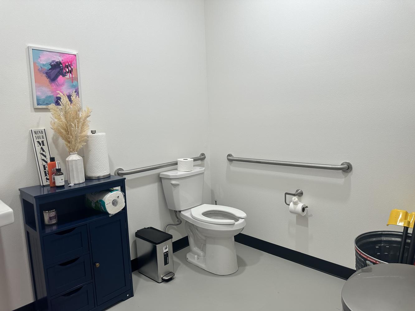 Turnkey flex space in the heart of Plant City, 741 Tillman Place Suite 104, Plant City, FL 33566