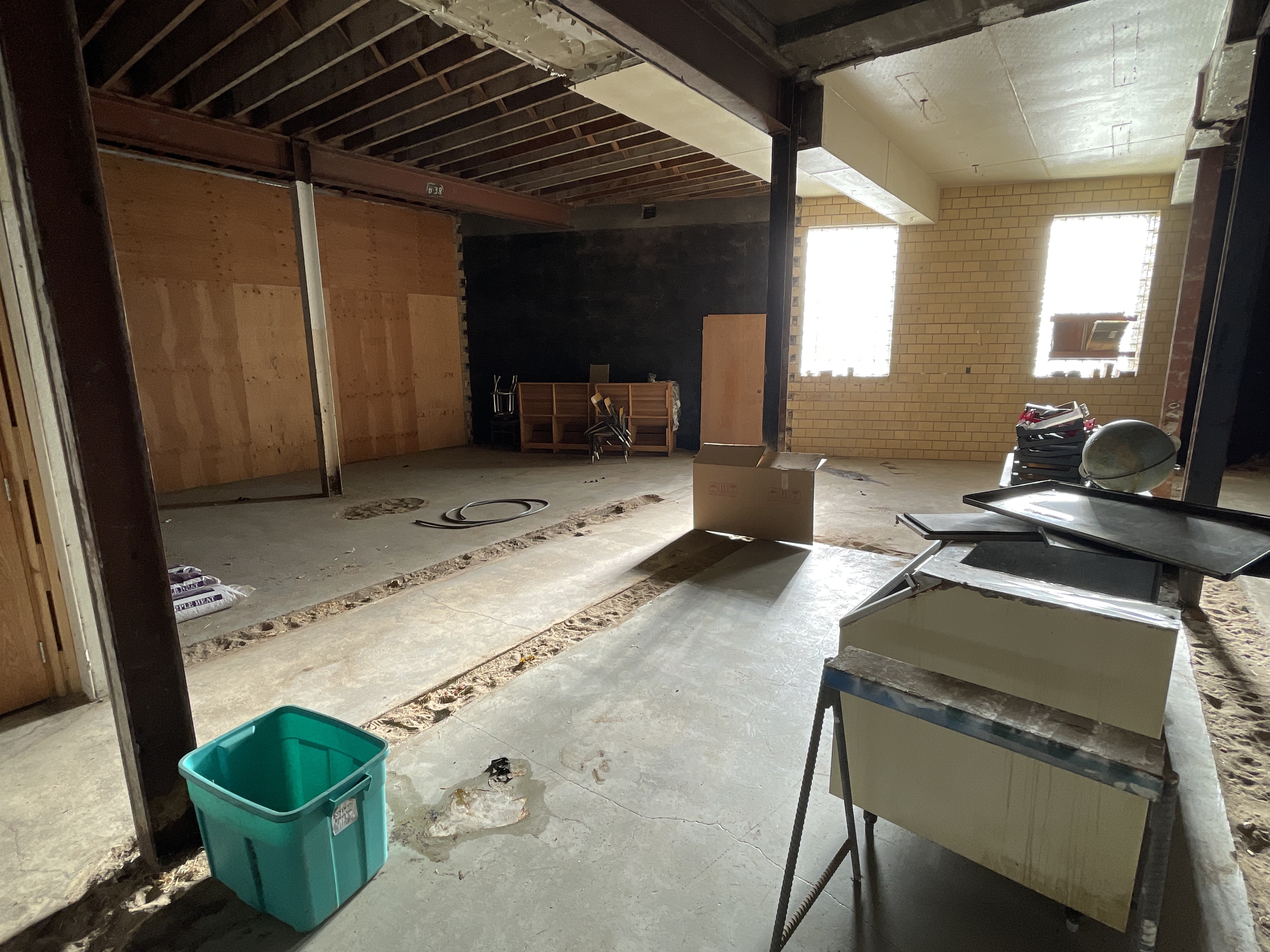 Mixed Use Commercial Building, 146 2nd Avenue Northeast, Valley City, ND 58072