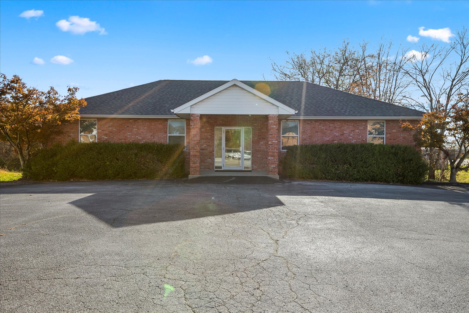 92 Mill Hill Rd, 92 Mill Hill Road, Bloomsdale, MO 63627