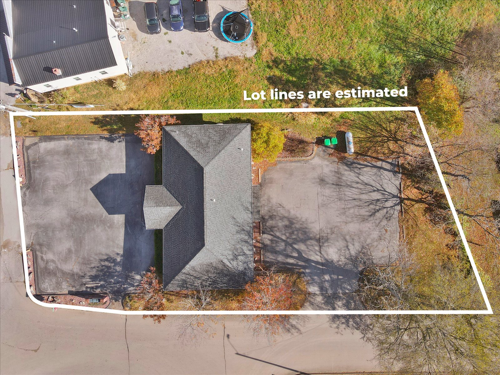 92 Mill Hill Rd, 92 Mill Hill Road, Bloomsdale, MO 63627