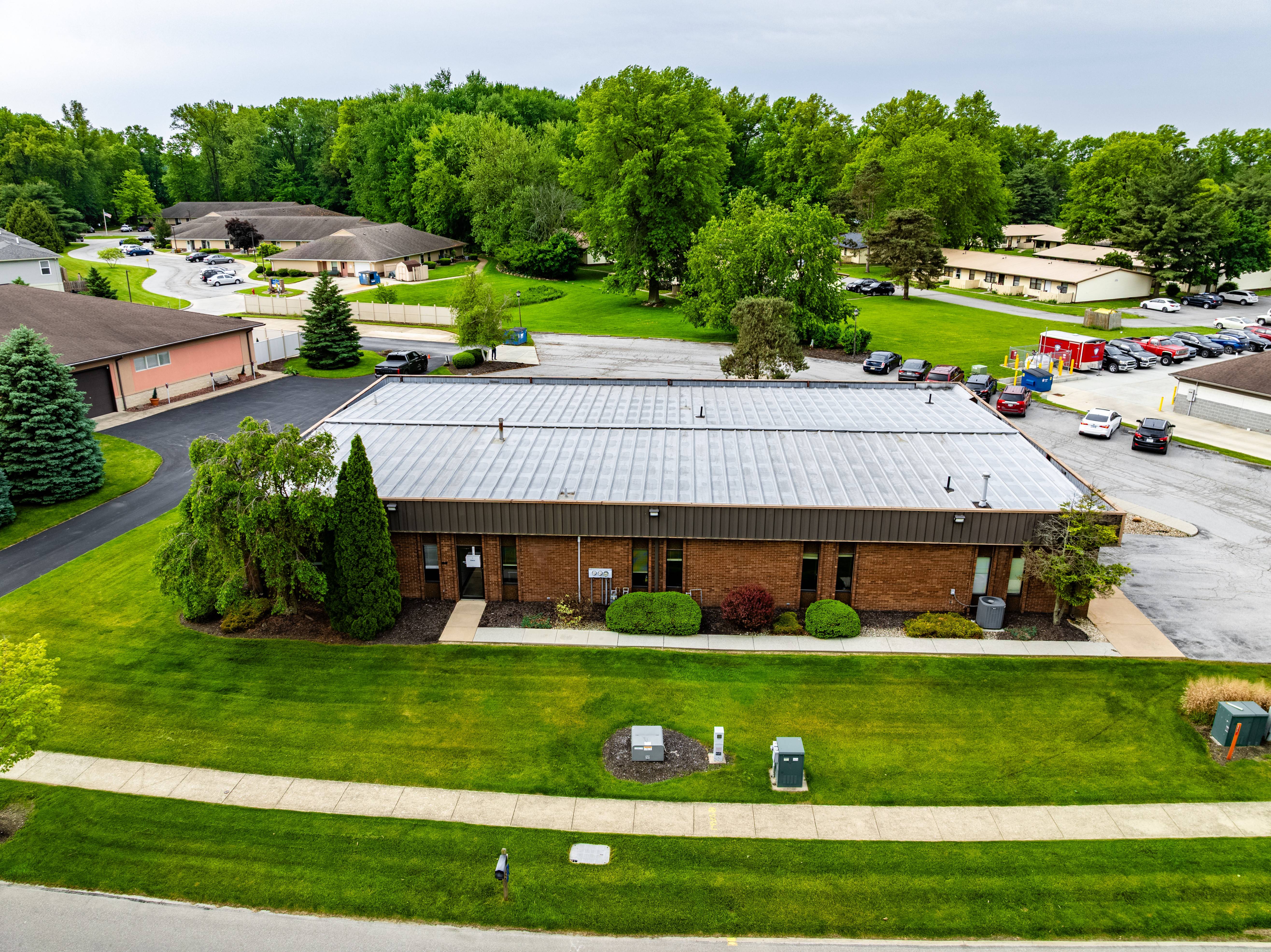 34 Executive Drive, Norwalk, 34 Executive Drive, Norwalk, OH 44857