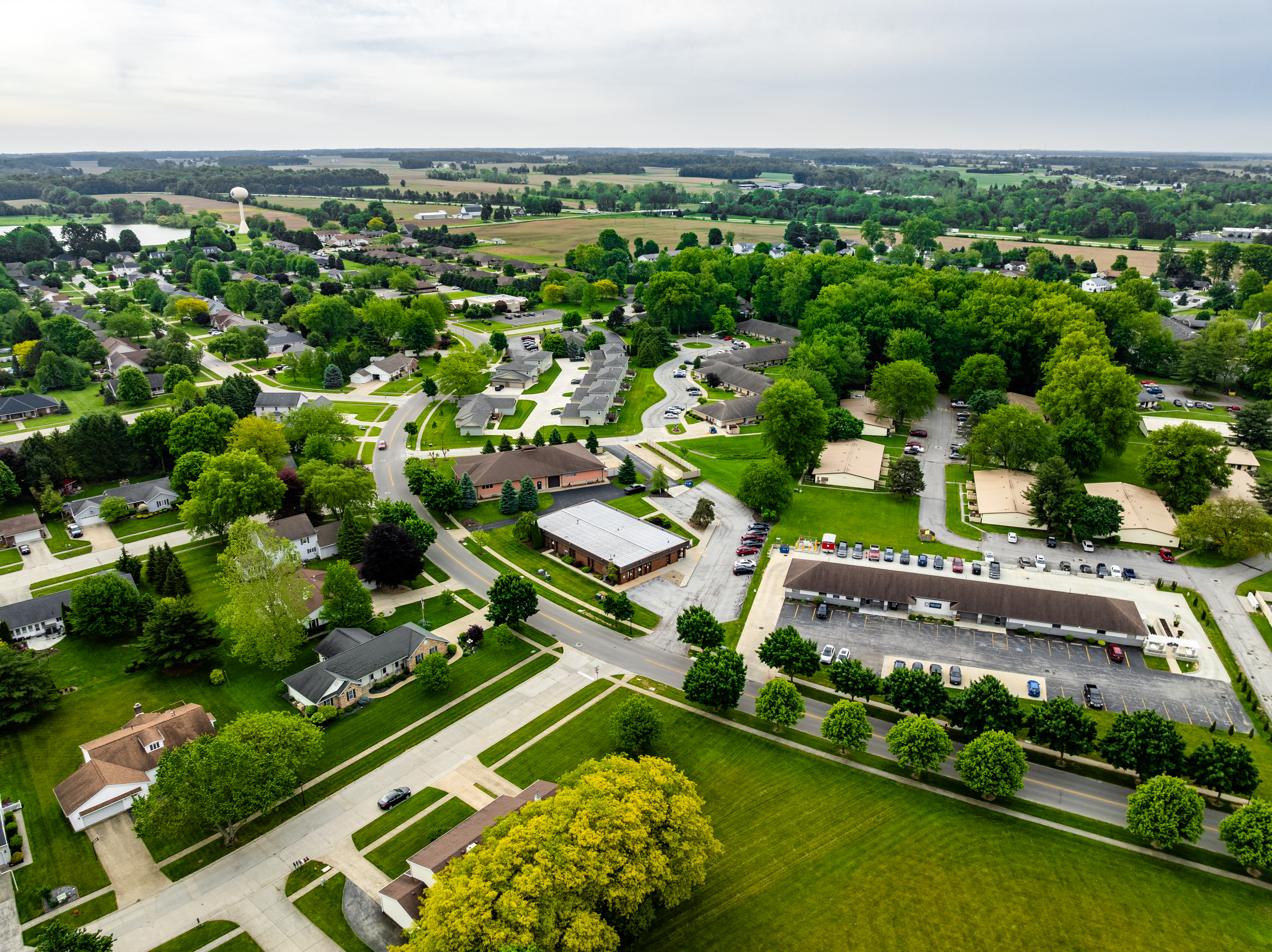 34 Executive Drive, Norwalk, 34 Executive Drive, Norwalk, OH 44857
