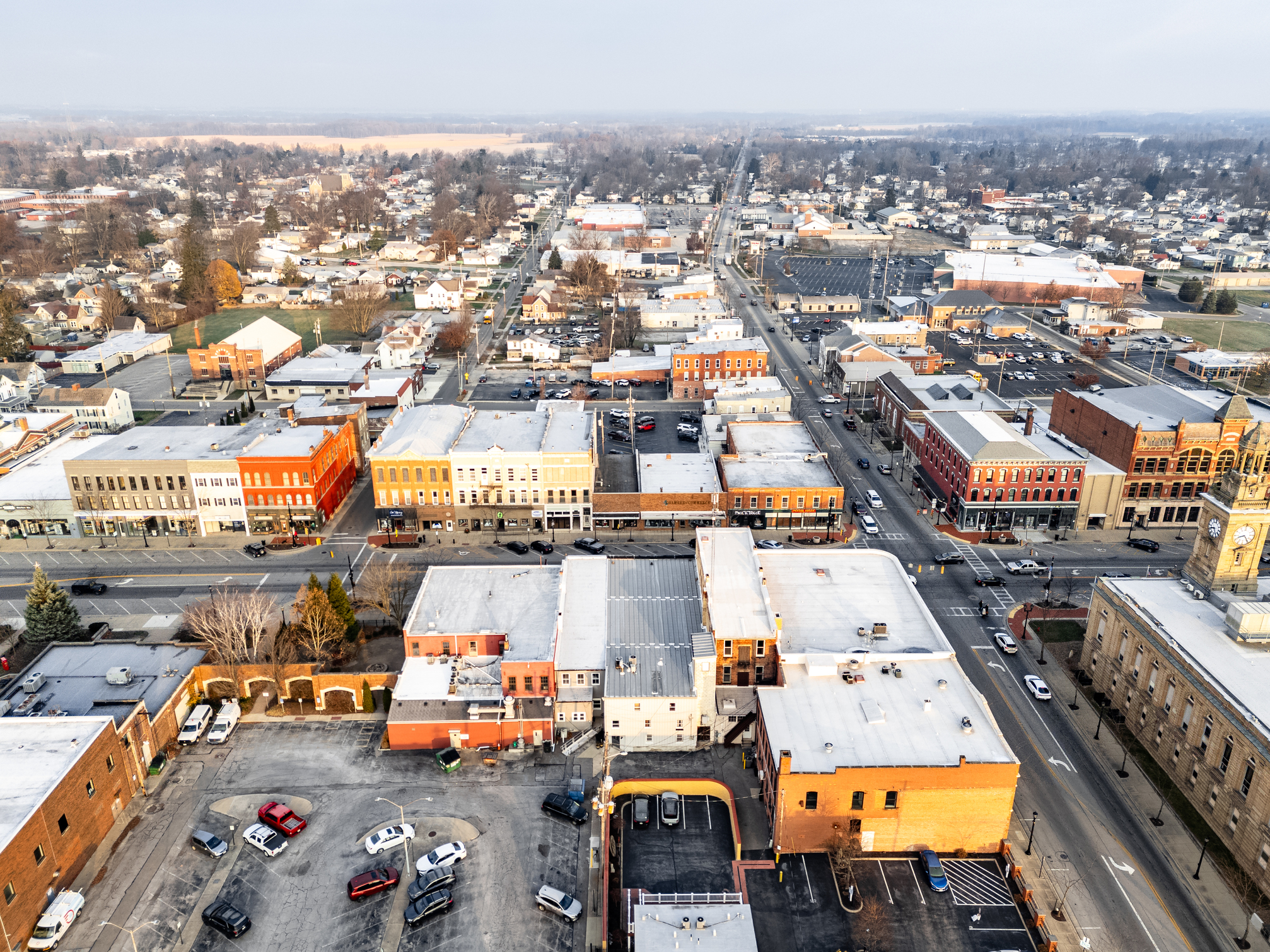 10 West Main Street, Norwalk , 10 West Main Street, Norwalk, OH 44857