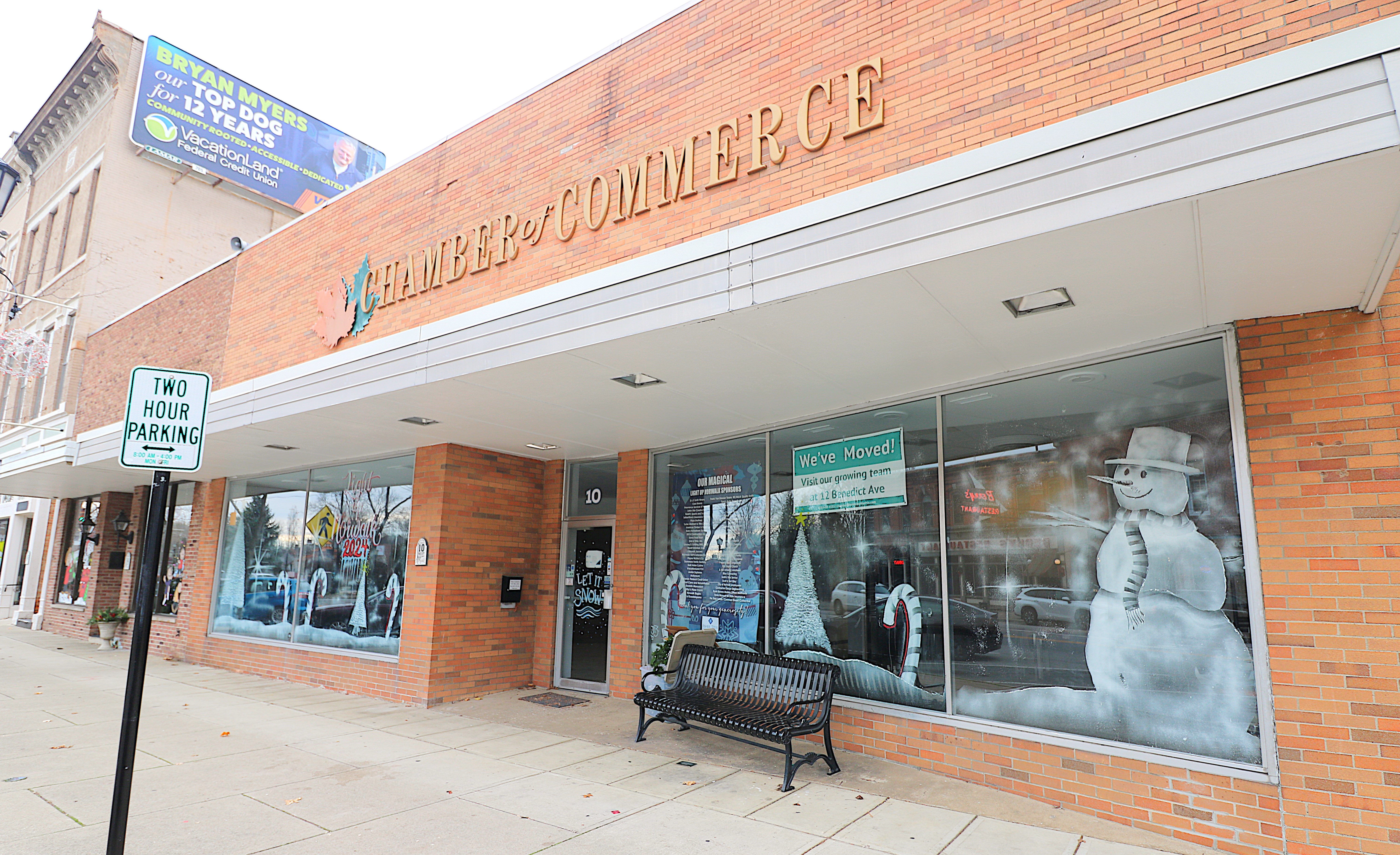 10 West Main Street, Norwalk , 10 West Main Street, Norwalk, OH 44857