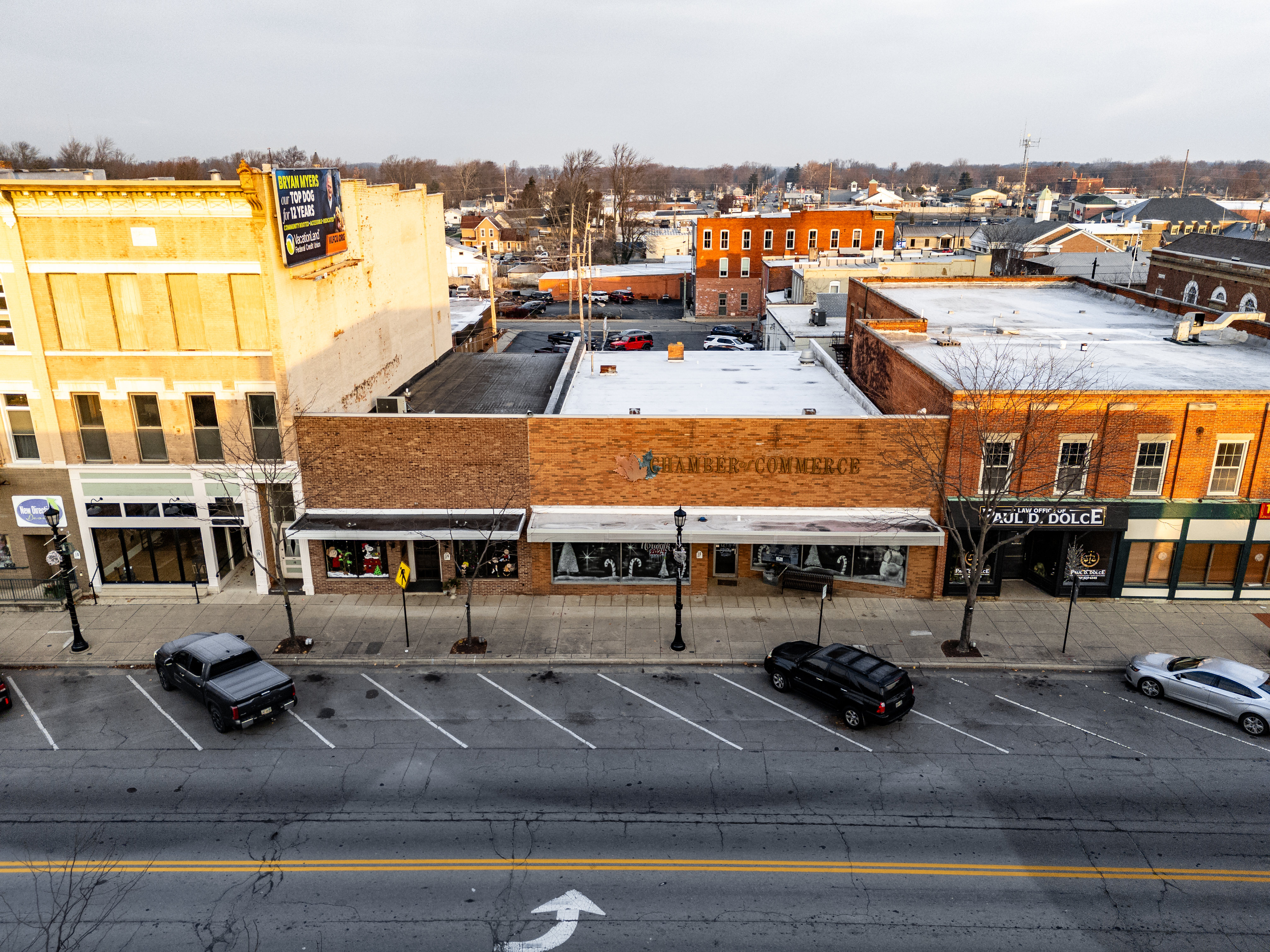 10 West Main Street, Norwalk , 10 West Main Street, Norwalk, OH 44857