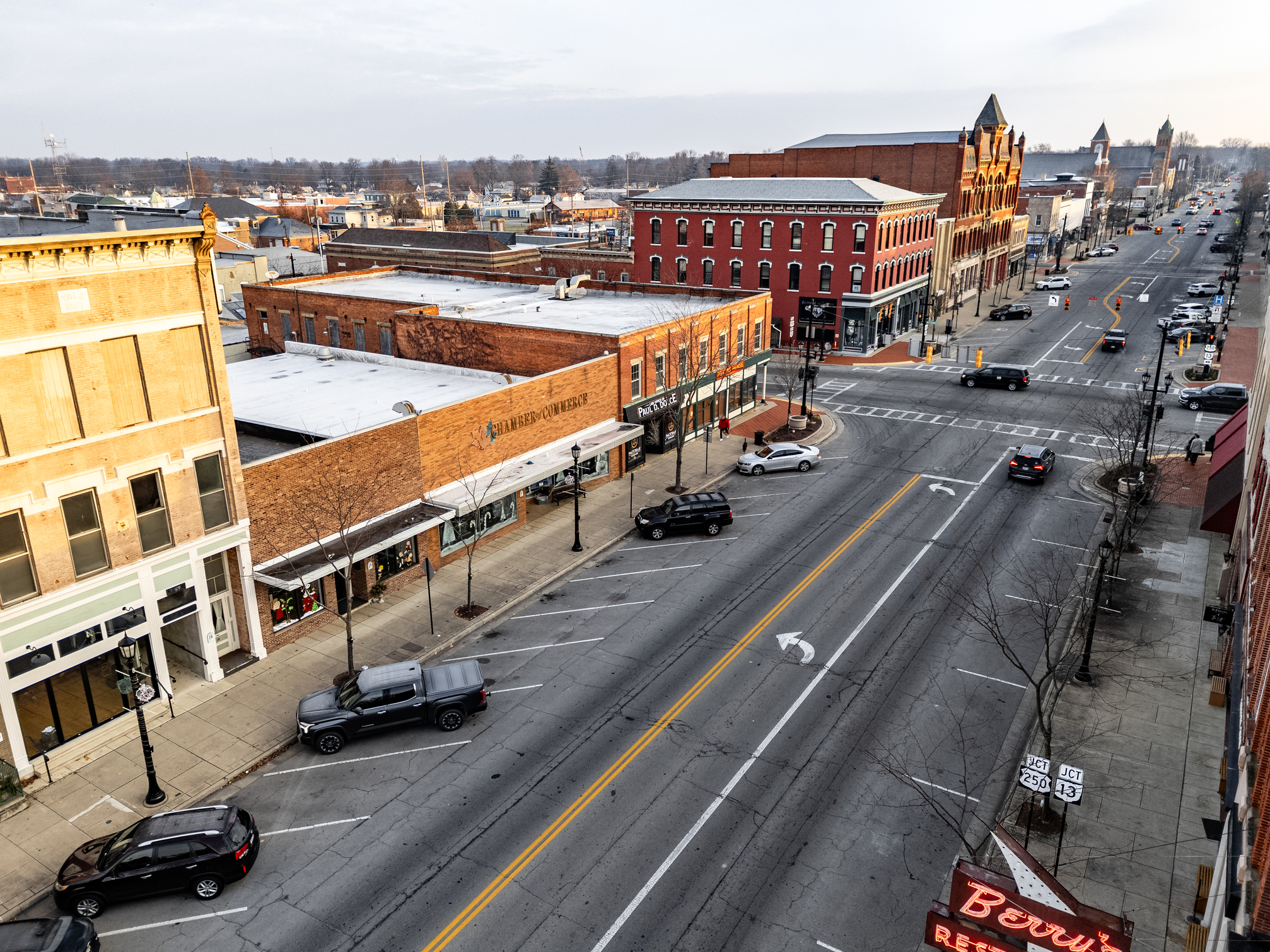 10 West Main Street, Norwalk , 10 West Main Street, Norwalk, OH 44857