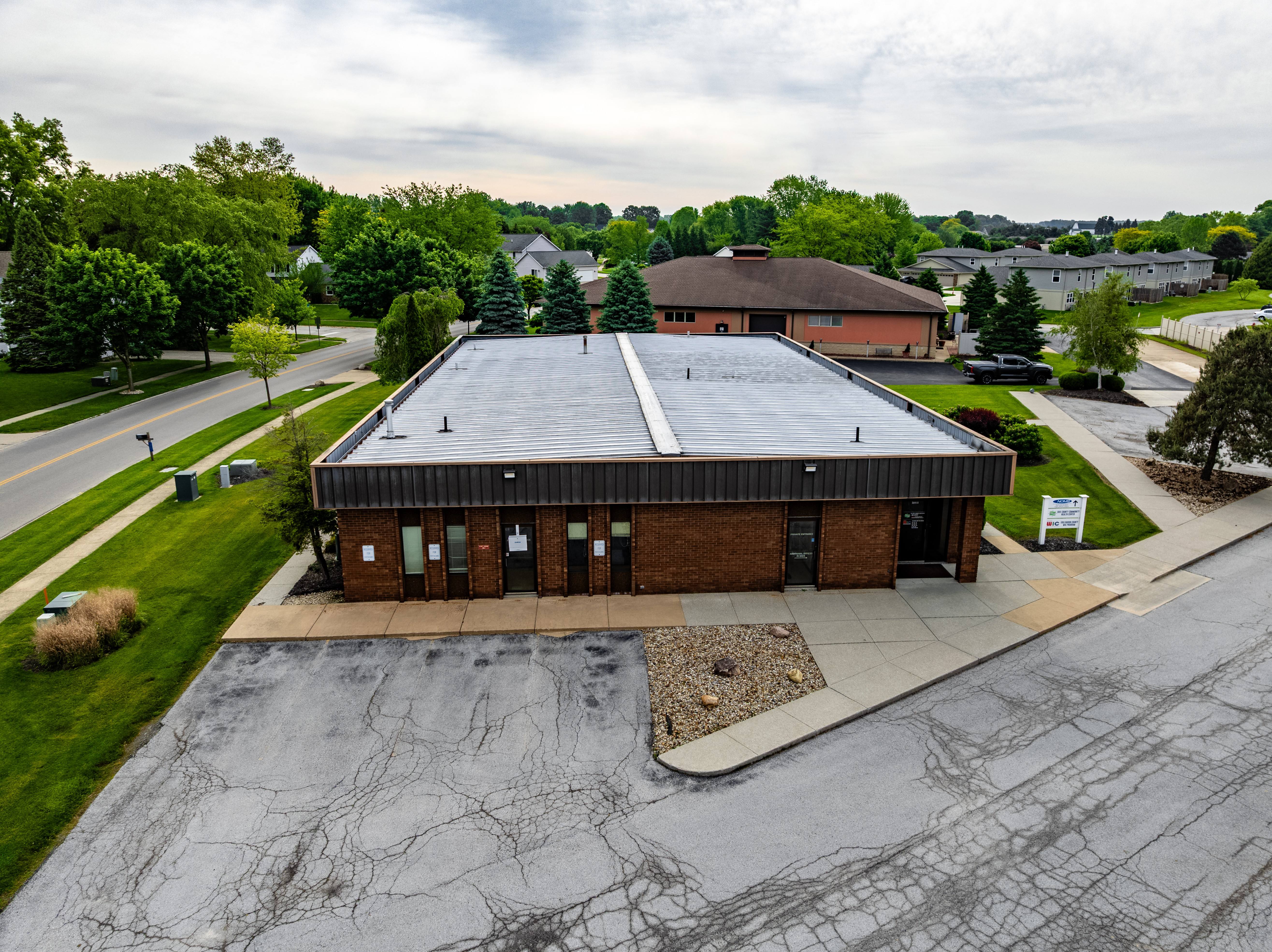 34 Executive Dr Lease, 34 Executive Drive, Norwalk, OH 44857