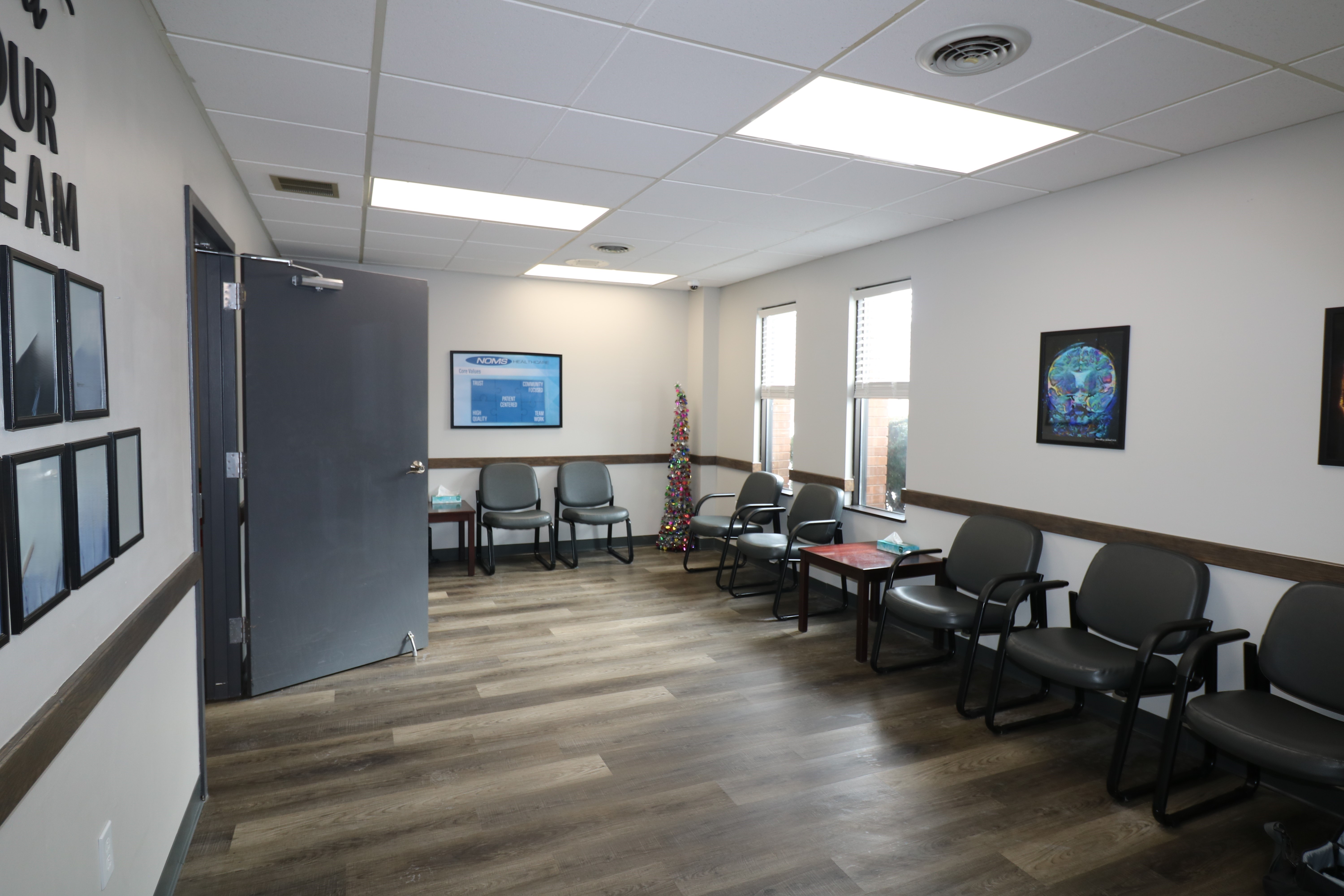 34 Executive Dr Lease, 34 Executive Drive, Norwalk, OH 44857