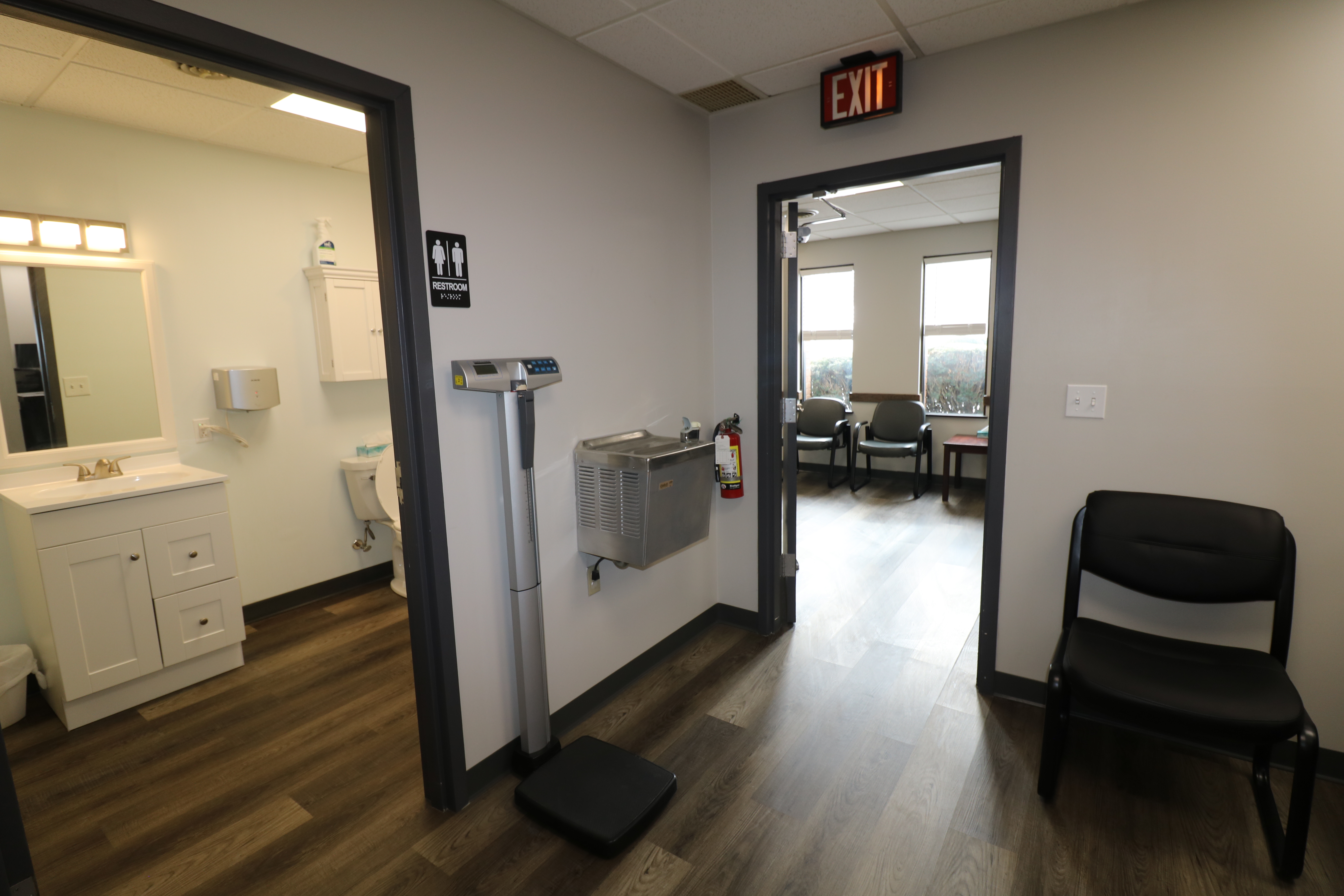 34 Executive Dr Lease, 34 Executive Drive, Norwalk, OH 44857