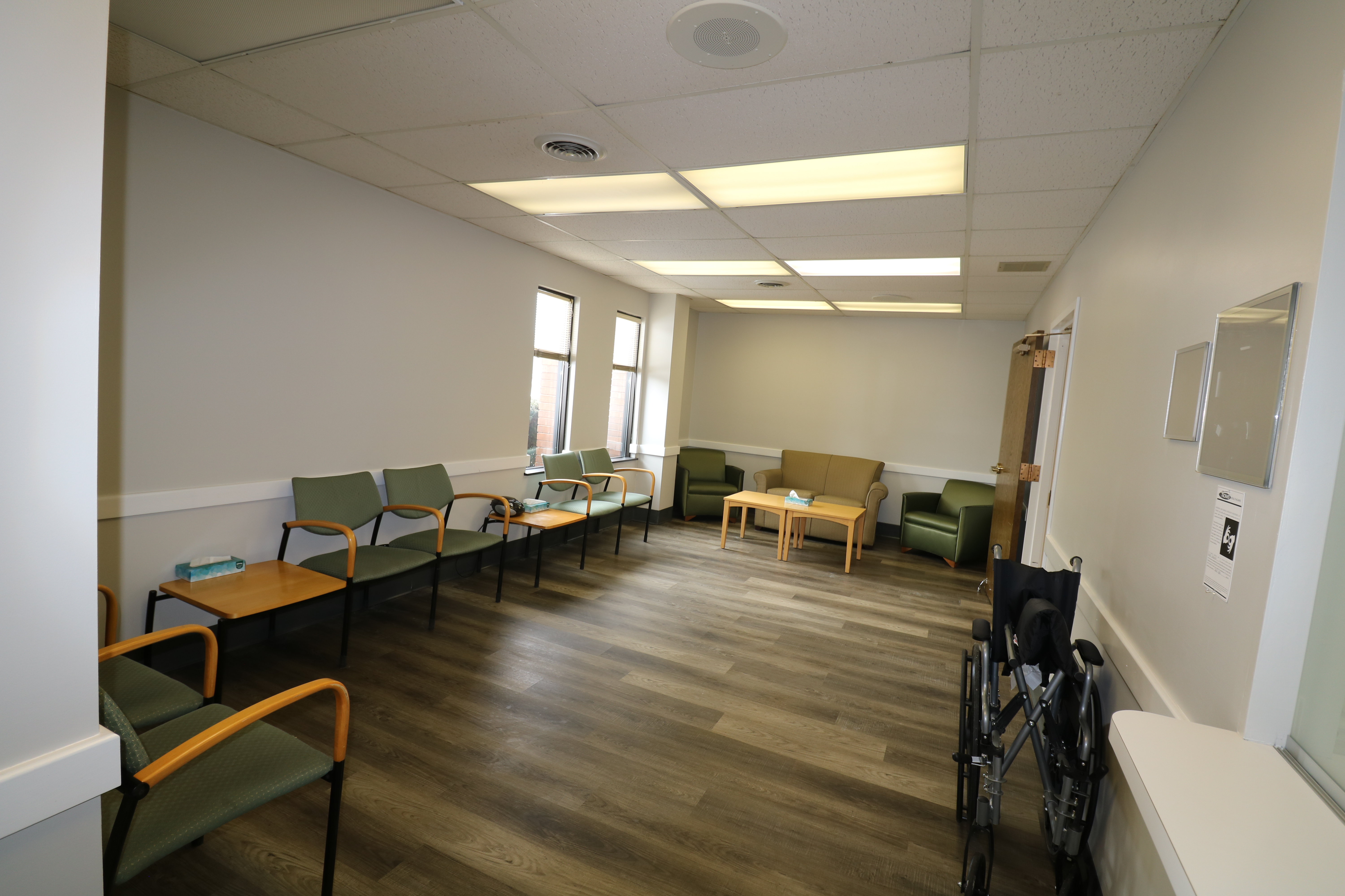 34 Executive Dr Lease, 34 Executive Drive, Norwalk, OH 44857