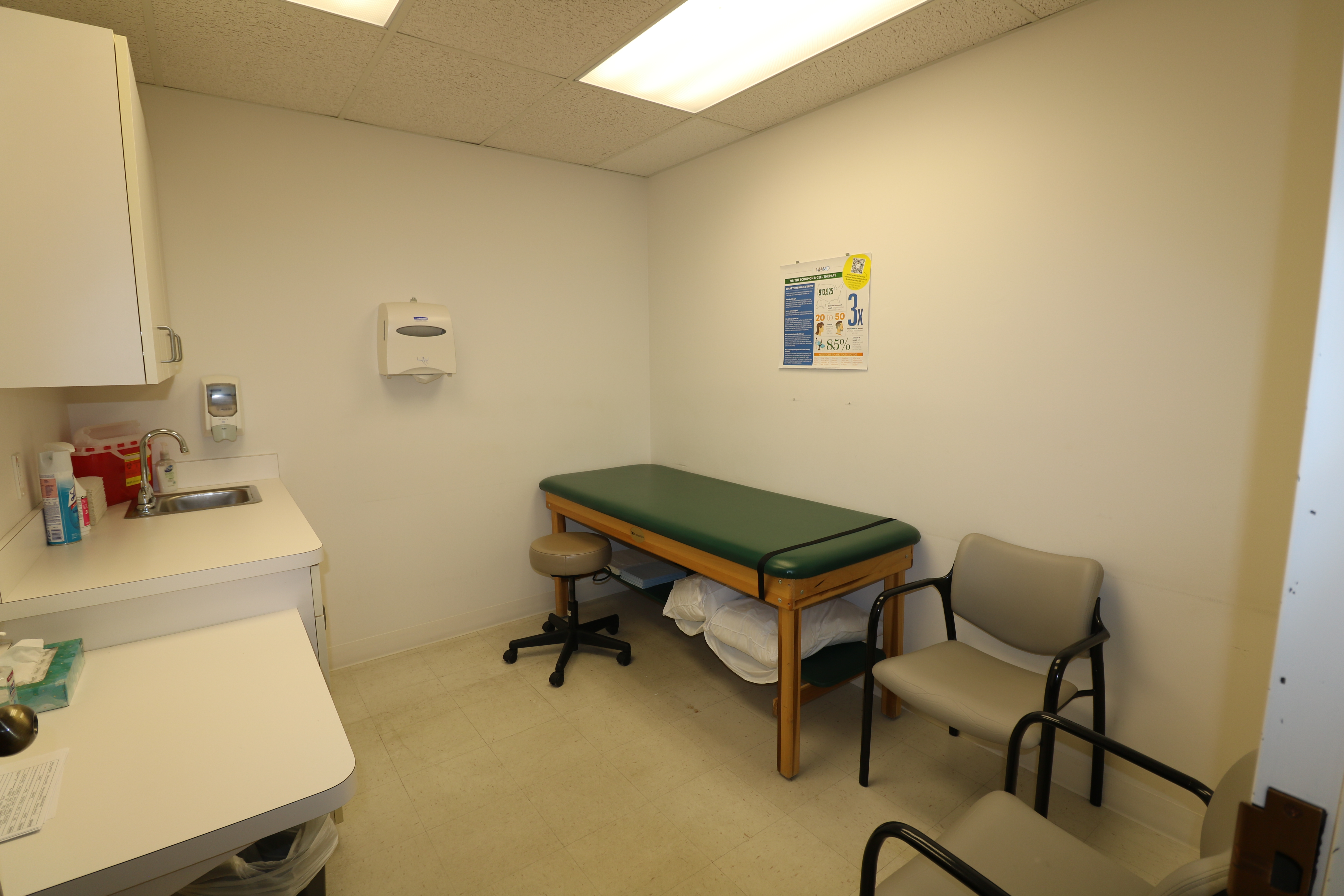 34 Executive Dr Lease, 34 Executive Drive, Norwalk, OH 44857