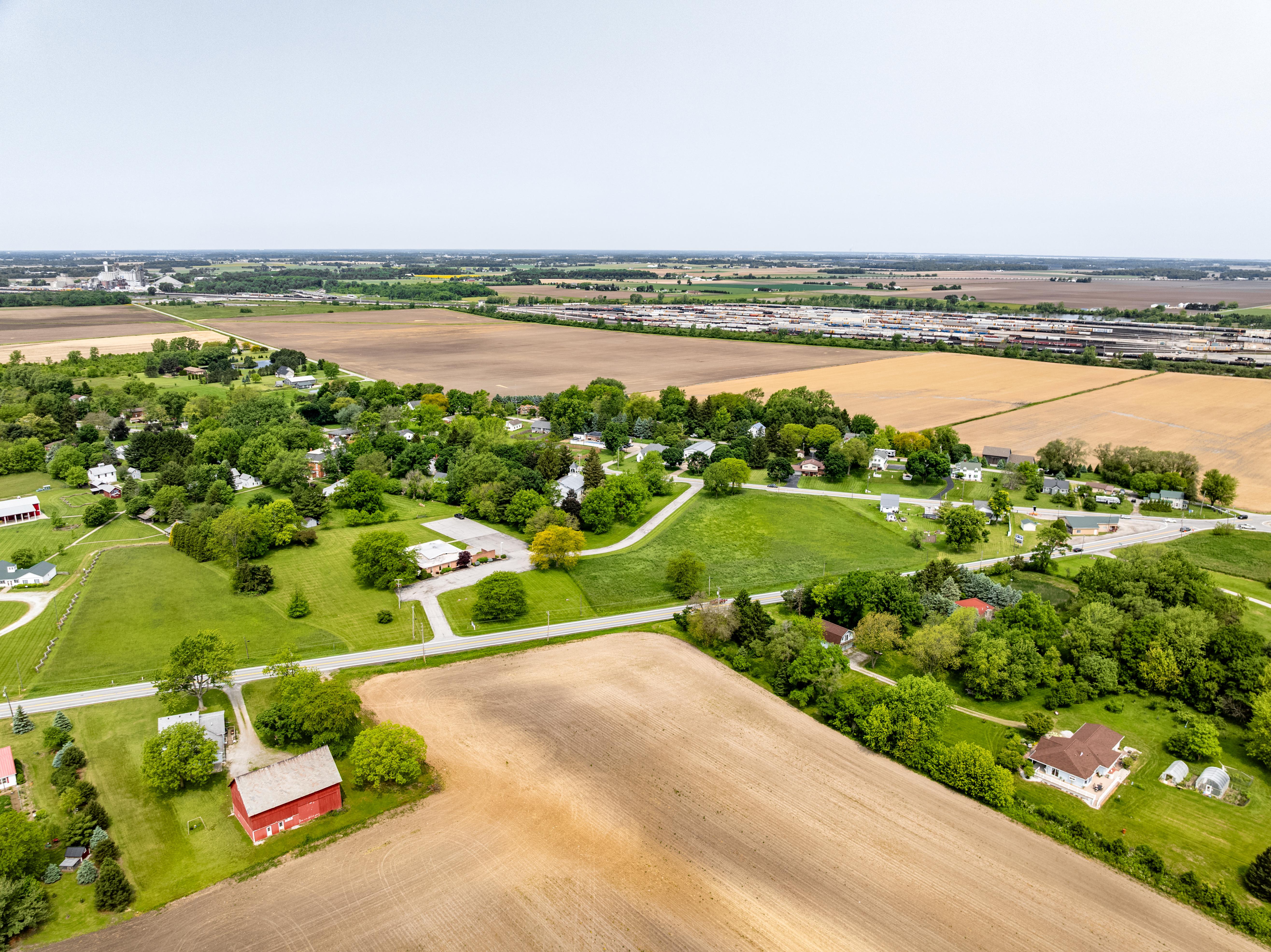 5433 State Route 113, Bellevue, 5433 Ohio 113, Bellevue, OH 44811