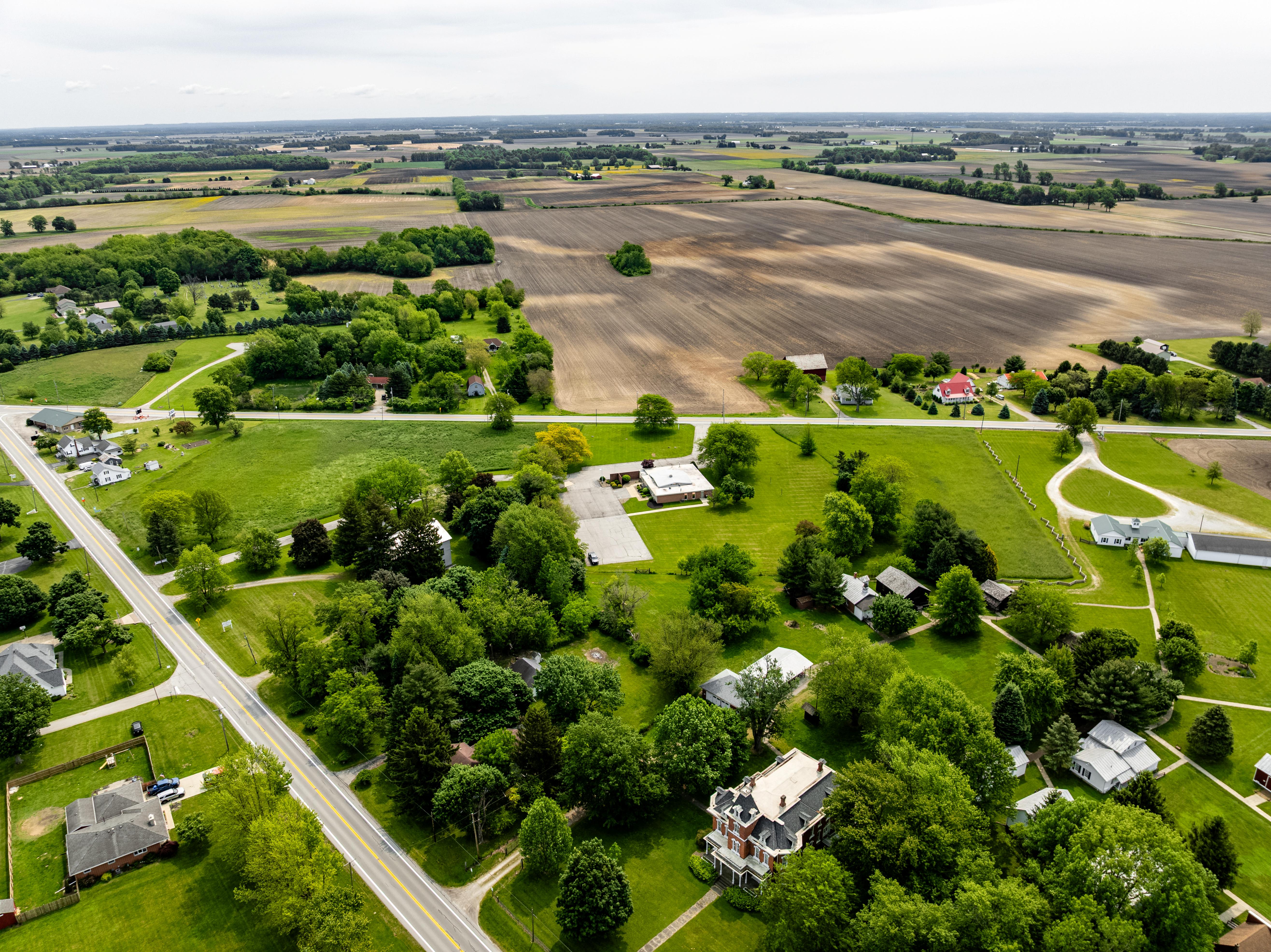 5433 State Route 113, Bellevue, 5433 Ohio 113, Bellevue, OH 44811