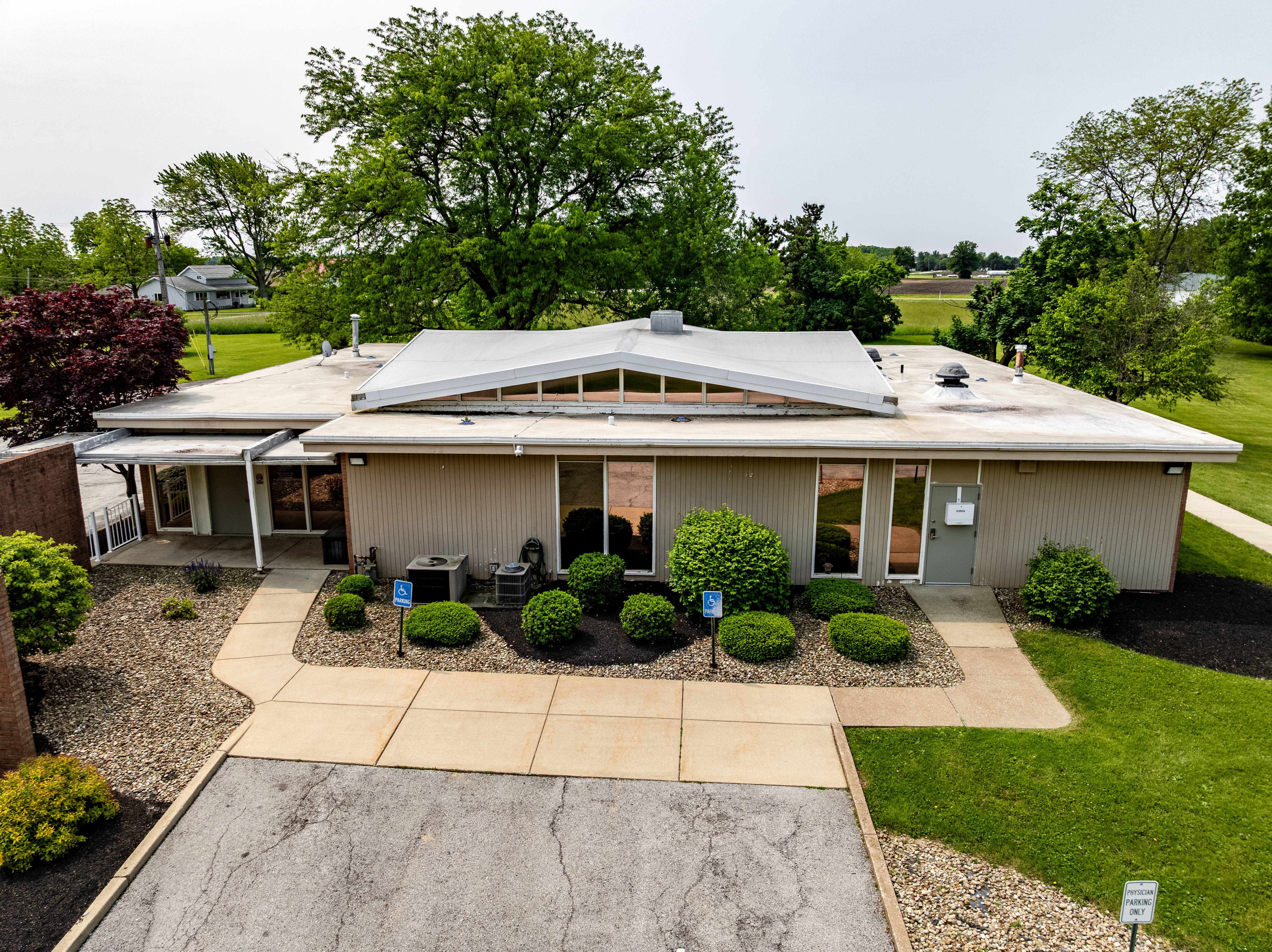 5433 State Route 113, Bellevue, 5433 Ohio 113, Bellevue, OH 44811