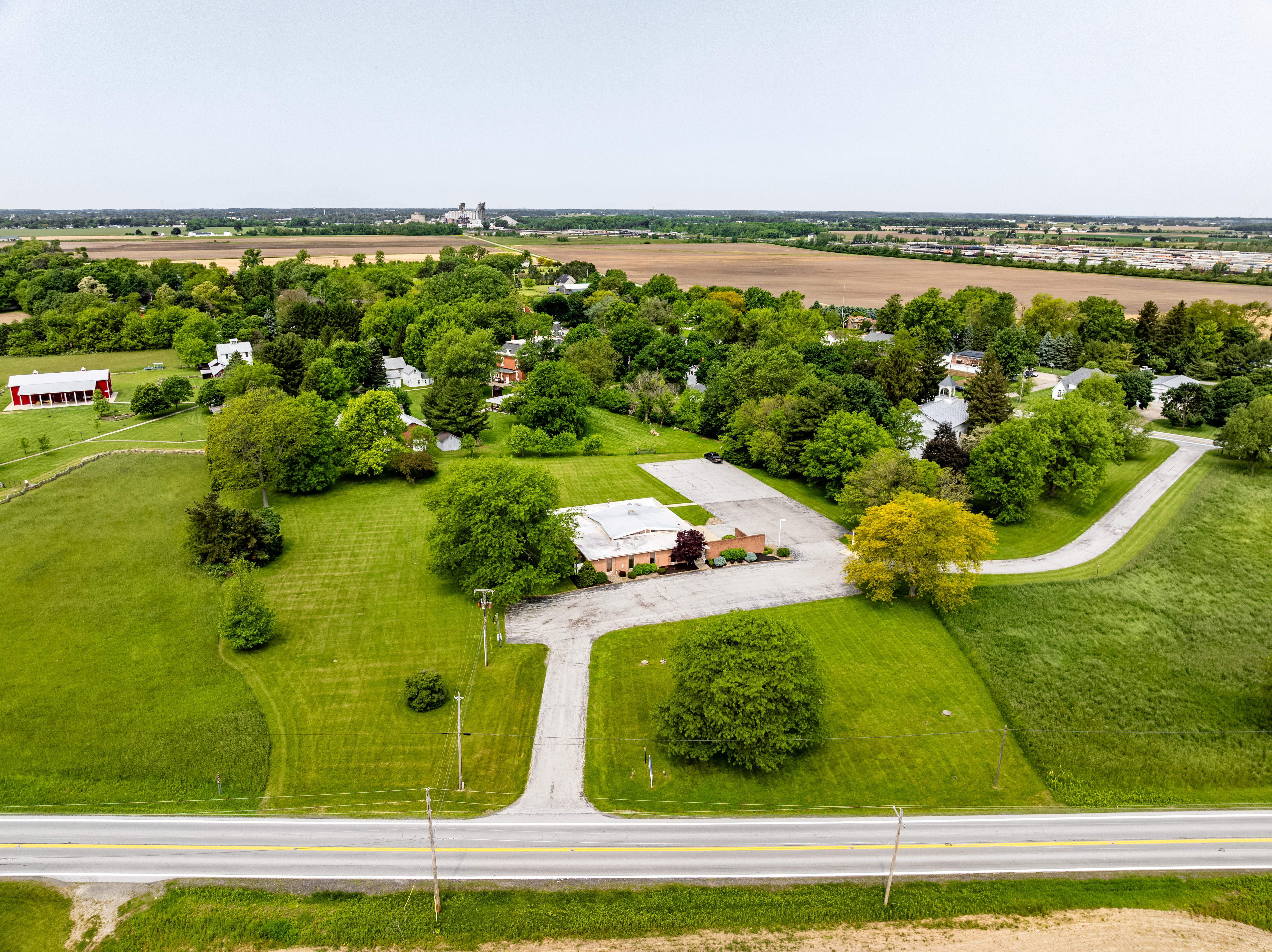 5433 State Route 113, Bellevue, 5433 Ohio 113, Bellevue, OH 44811