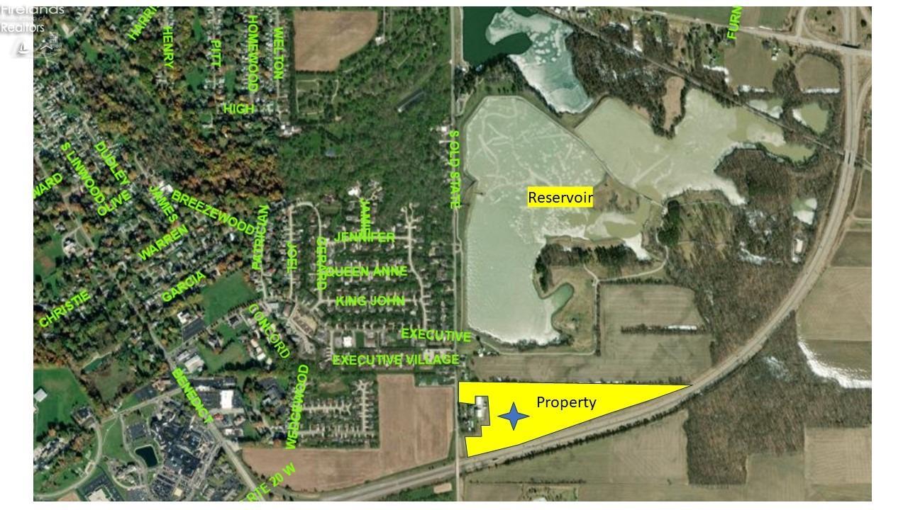 431 S Old State Rd, Norwalk, 431 Old State Road North, Norwalk, OH 44857