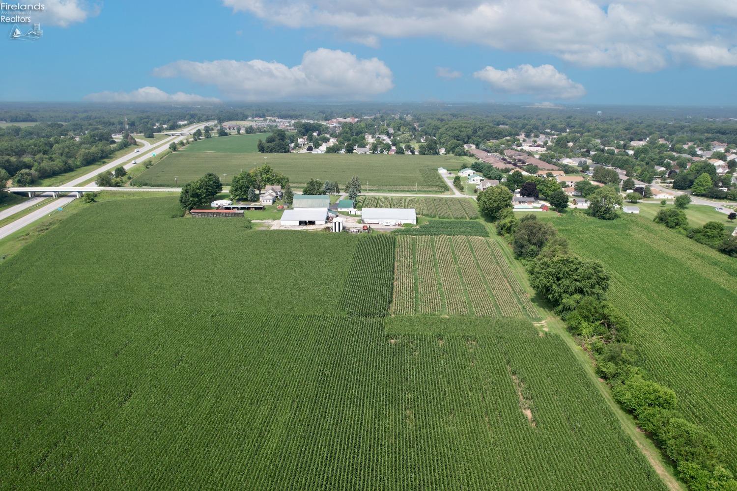 431 S Old State Rd, Norwalk, 431 Old State Road North, Norwalk, OH 44857