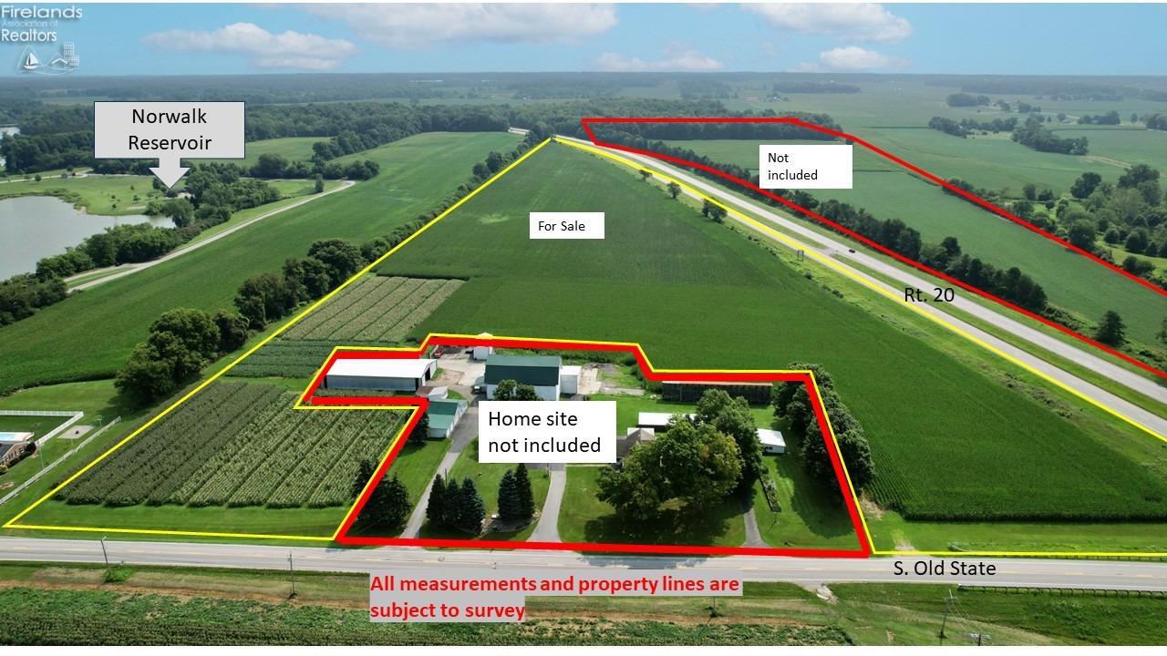 431 S Old State Rd, Norwalk, 431 Old State Road North, Norwalk, OH 44857