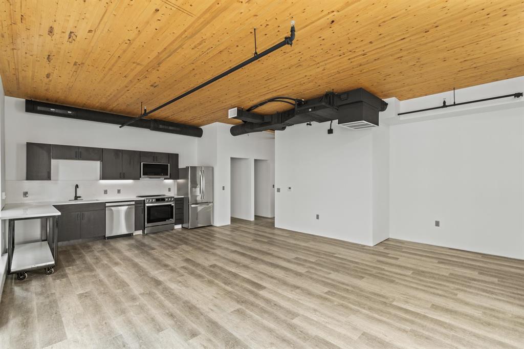 Luminous Live Work Live Condominiums, 208 South Hamilton Street, Madison, WI 53703