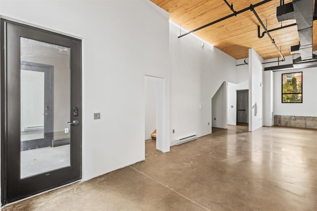 Luminous Live Work Live Condominiums, 208 South Hamilton Street, Madison, WI 53703