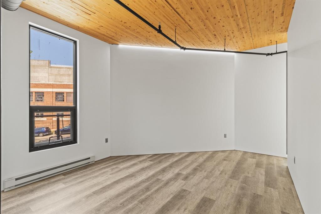 Luminous Live Work Live Condominiums, 208 South Hamilton Street, Madison, WI 53703