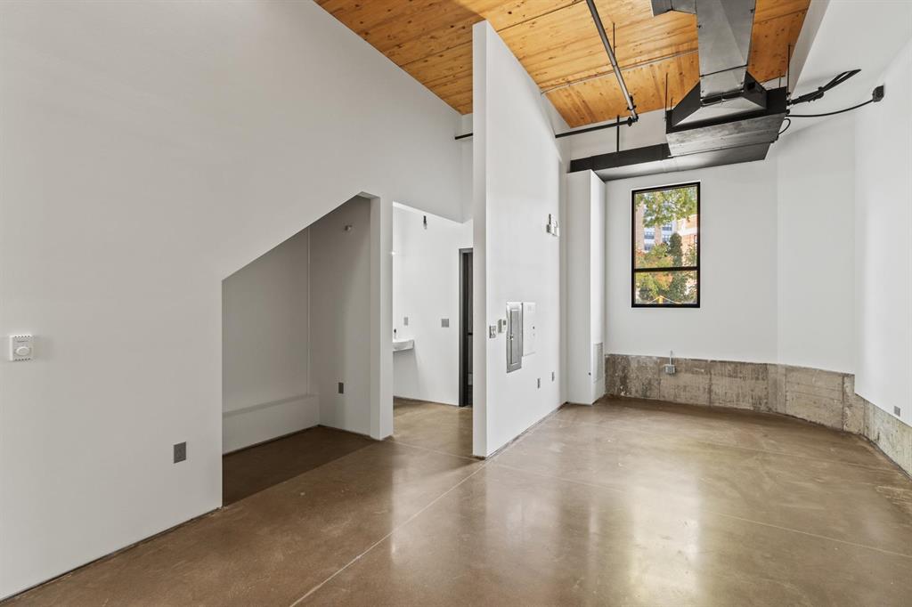 Luminous Live Work Live Condominiums, 208 South Hamilton Street, Madison, WI 53703