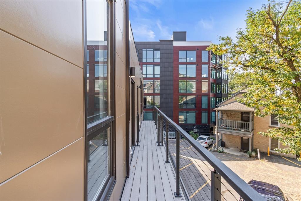 Luminous Live Work Live Condominiums, 208 South Hamilton Street, Madison, WI 53703