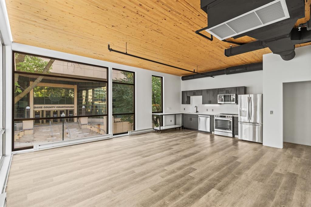 Luminous Live Work Live Condominiums, 208 South Hamilton Street, Madison, WI 53703