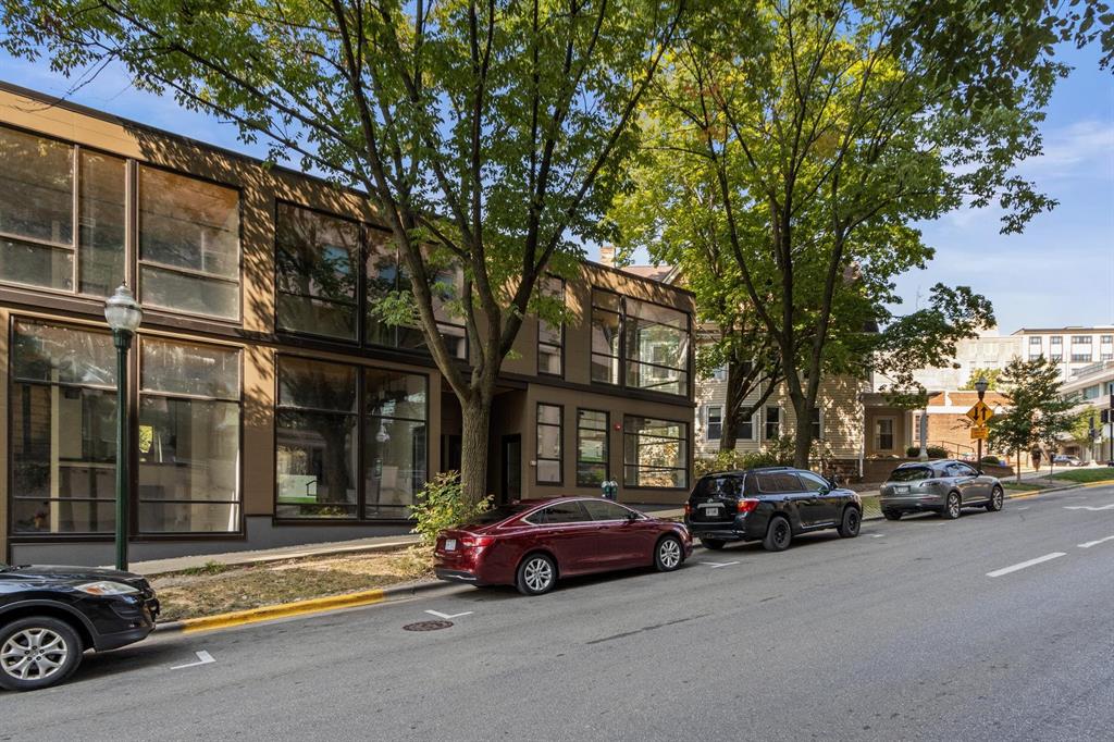 Luminous Live Work Live Condominiums, 208 South Hamilton Street, Madison, WI 53703