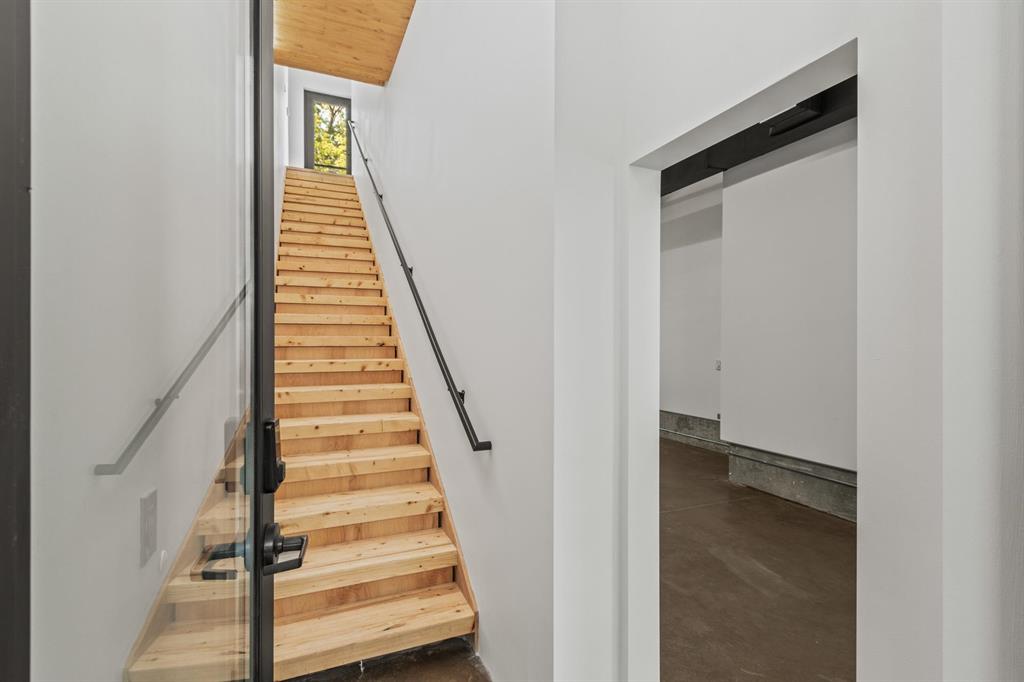 Luminous Live Work Live Condominiums, 208 South Hamilton Street, Madison, WI 53703