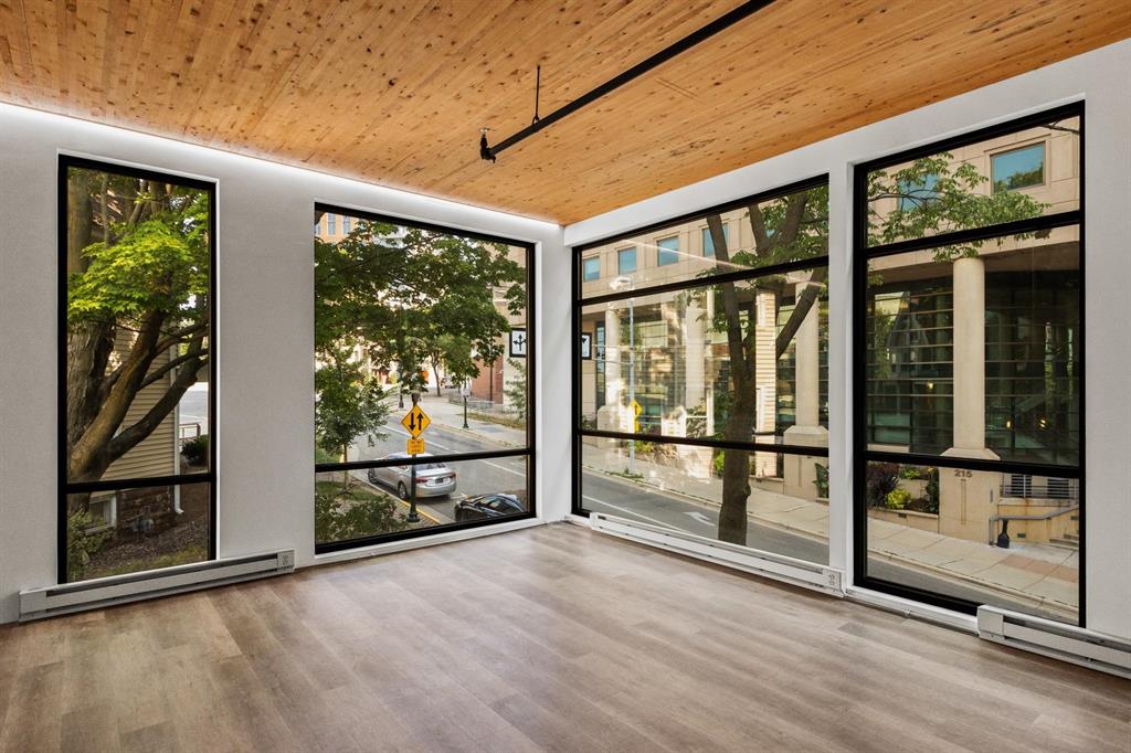 Luminous Live Work Live Condominiums, 208 South Hamilton Street, Madison, WI 53703