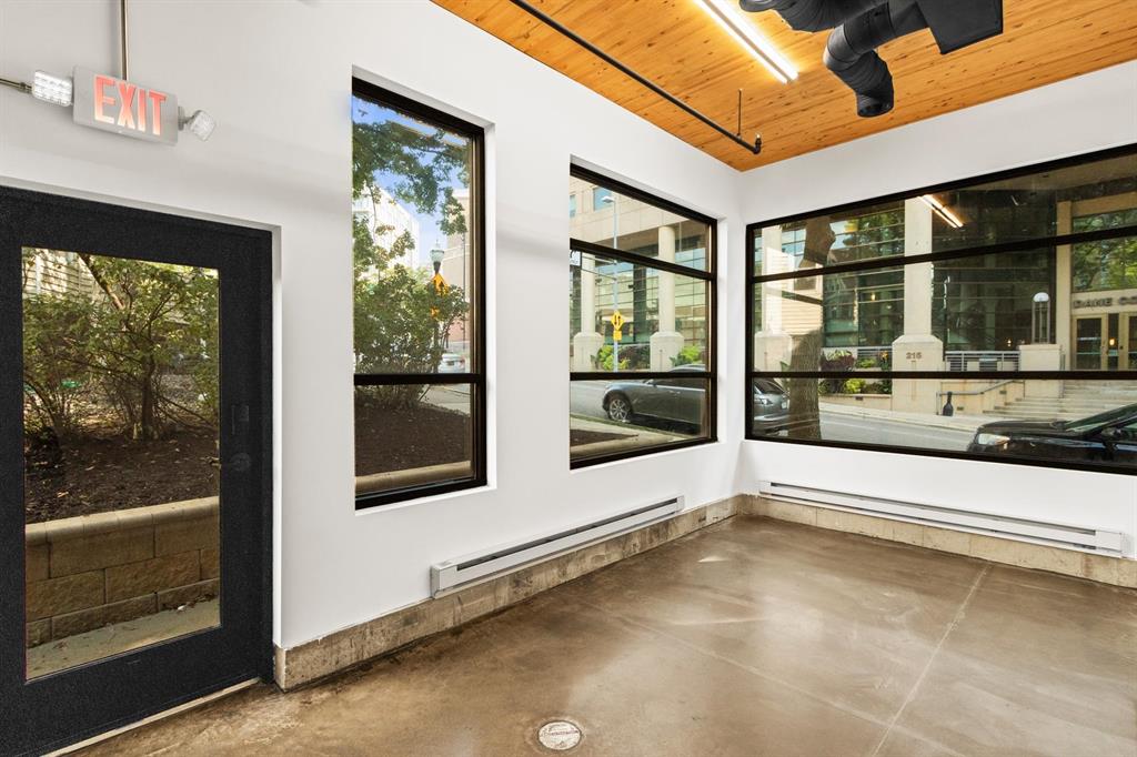 Luminous Live Work Live Condominiums, 208 South Hamilton Street, Madison, WI 53703