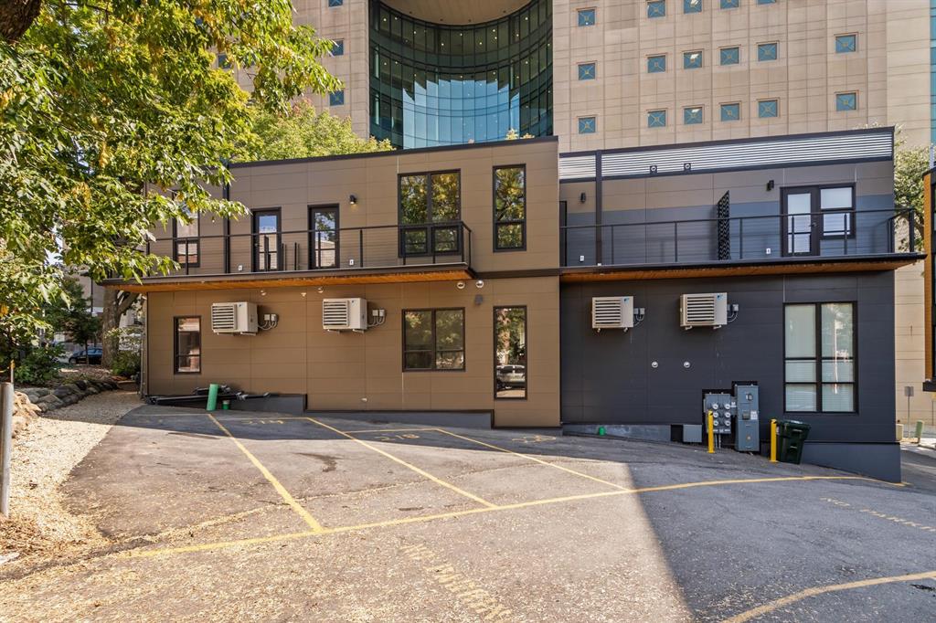Luminous Live Work Live Condominiums, 208 South Hamilton Street, Madison, WI 53703