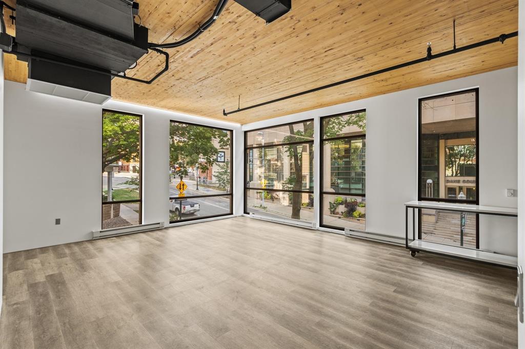 Luminous Live Work Live Condominiums, 208 South Hamilton Street, Madison, WI 53703