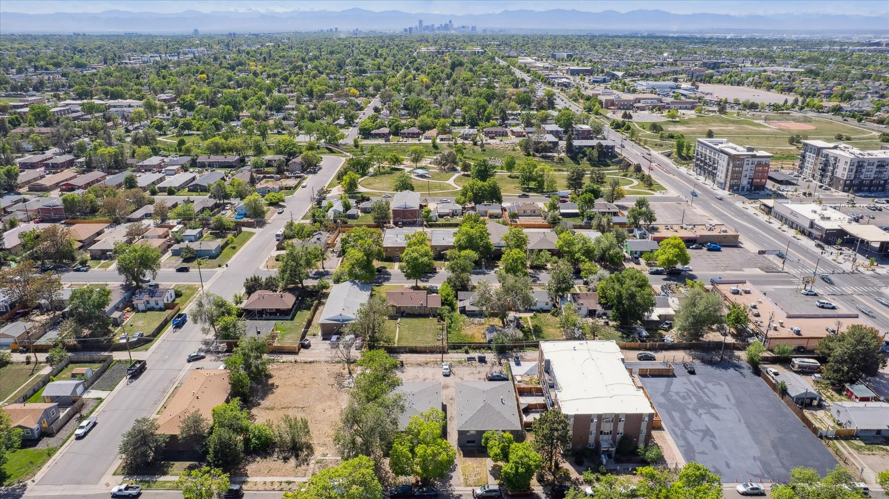 1923 Dallas Street, Aurora, CO 80010