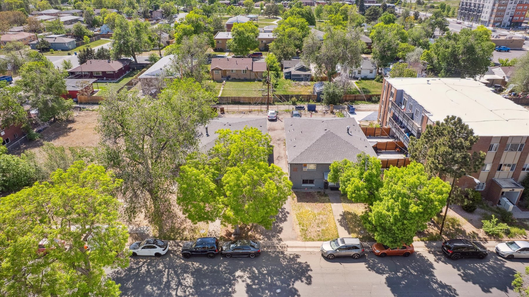 1923 Dallas Street, Aurora, CO 80010