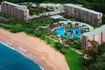 Retail Space - Royal Sonesta Hotel, 3610 Rice Street, Lihue, HI 96766