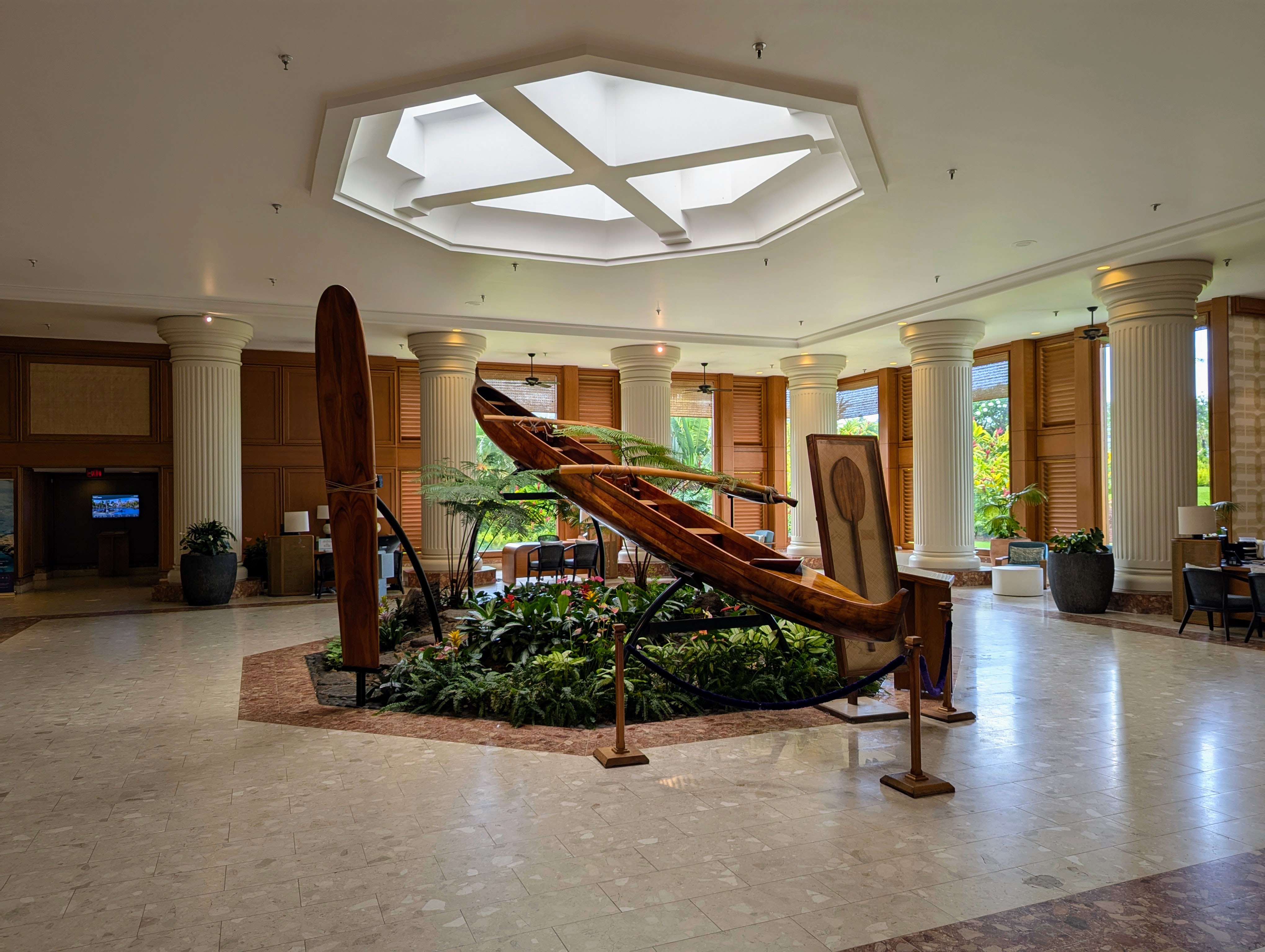 Retail Space - Royal Sonesta Hotel, 3610 Rice Street, Lihue, HI 96766