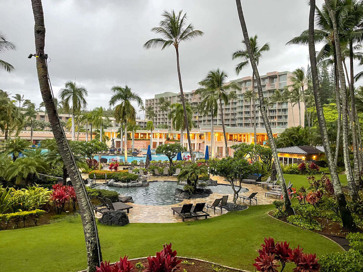 Retail Space - Royal Sonesta Hotel, 3610 Rice Street, Lihue, HI 96766
